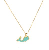 Collana Zamberlan Gioielli Bambino in Argento CL2-140 - CL2-140